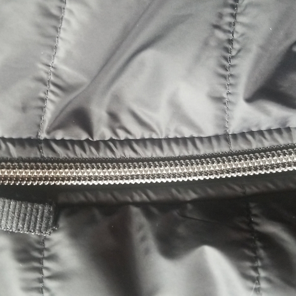 Calvin Klein Black Jacket - Picture 8 of 8